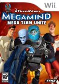 Megamind Mega Team United