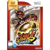 Mario Strikers Charged