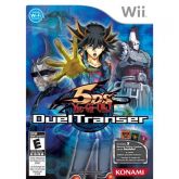 YU-GI-OH! 5D'S DUEL TRANSER