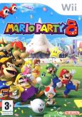 Mario Party 8 - Nitendo Wii
