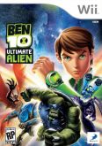 Ben 10 - Cosmic Destruction