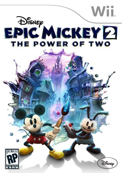 Epic Monkey 2