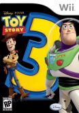 Toy Story 3 - Nitendo Wii